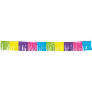 Girlanda strapcová Multicolor 10 m
